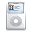 Hardware iPod Alt icon