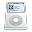 Hardware iPod icon