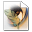Mimetypes Photoshop Files icon