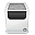 Misc Recycle Bin Empty icon