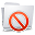 Toolbar Closed Folder icon