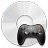 CD Games icon