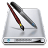 Drives-Applications icon