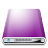 Drives-Colours-Purple icon