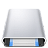 Drives-Floppy-Drive icon