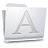 Folders-Fonts icon