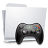 Folders-Games icon