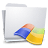 Folders-Windows icon