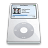 Hardware-iPod icon