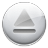 Toolbar MP3 Eject icon