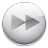 Toolbar-MP3-Forward icon