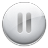 Toolbar-MP3-Pause icon