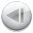 Toolbar MP3 Previous icon