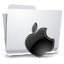 Folders Apple icon
