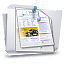 Folders Documents icon