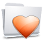 Folders-Favourites icon