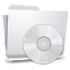 Folders-Music-Alt icon