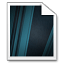 Mimetypes Picture File icon