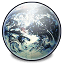 Misc Globe icon