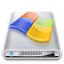 Drives-Windows icon