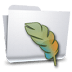 Folders-Photoshop icon