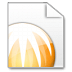 Mimetypes-BitComet-Torrent-File icon