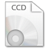 Mimetypes-ccd icon