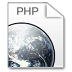 Mimetypes-php icon