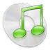 Misc-iTunes icon