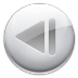 Toolbar-MP3-Previous icon