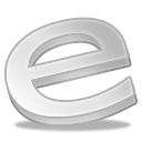 Applications-Internet-Explorer-Alt icon