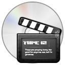 CD Videos icon