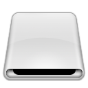 Drives Removable Drive icon