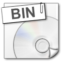 File Types bin icon