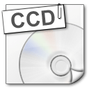File Types ccd icon