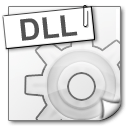 File Types dll icon