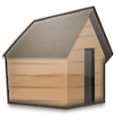 Misc Home icon