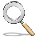 Misc Search icon