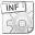 File Types inf icon