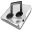 Folders Music icon