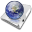 Folders Sites icon