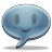 Applications-Messaging icon
