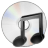 CD-Music icon