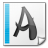 File-Types-Other-fonts icon