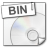 File-Types-bin icon