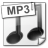 File-Types-mp-3 icon