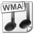 File-Types-wma icon
