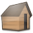 Misc Home icon