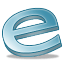Applications Internet Explorer icon