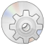 CD System icon